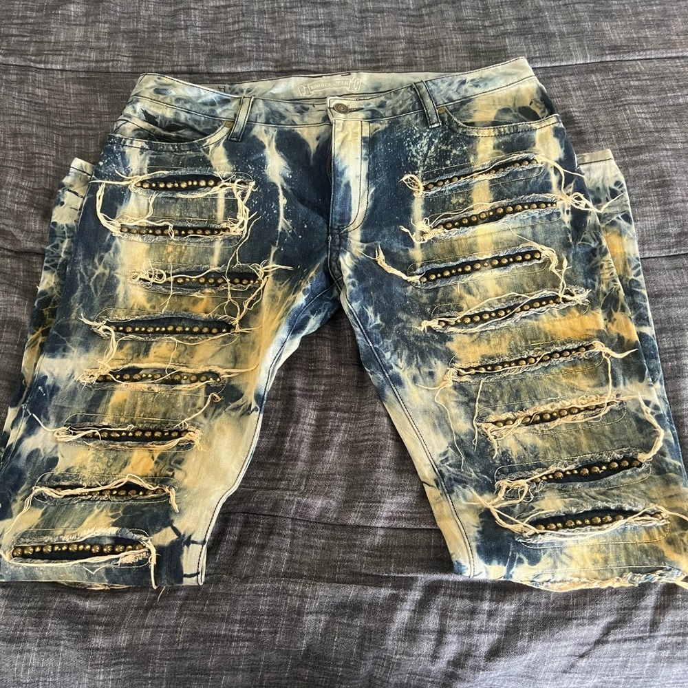 Robins Jeans